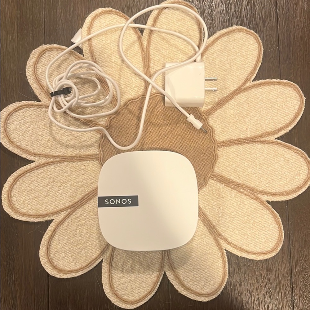 Sonos Boost Wifi Wireless Extender for Sonos Speakers